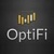 OptiFi logo