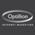 Optillion Internet Marketing logo