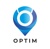 Optim InfoSolutions logo