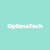 OptimaTech Limited logo
