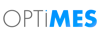 OptiMES logo