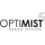 Optimist Brand Design logo