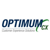 OptimumCX logo