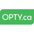 OPTY logo