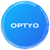 OPTYO logo