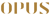 OPUS films logo