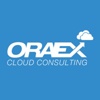 ORAEX Cloud Consulting logo