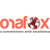 Orafox, Inc. logo
