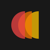 Orange Capsule logo