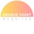 Orange Coast Websites logo