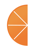 Orange Slice logo