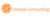 Oranje Consulting logo
