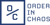Order In Chaos logo