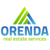 Orenda Real Estate Services logo