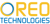 Oreo Technologies logo