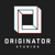 Originator Studios logo