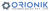 Orionik Technologies PVT LTD logo