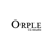 Orple CG Studio Digital Agency logo