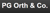Orth Philip G logo
