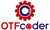 OTFCoder logo