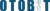 OTOBIT PRIVATE LIMITED logo