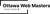 Ottawa Web Masters logo