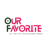 Our Favorite Social logo