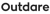 Outdare logo