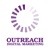 Outreach Content Writing and Digital marketing Company logo