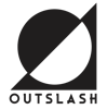 Outslash logo