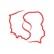 Outsourced.pl logo