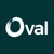 Oval Branding logo