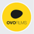 OVO FILMS logo