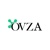 OVZA logo