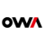 OWA Digital logo
