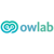 Owlab O logo