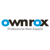 Ownrox Technologies logo