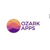 Ozark Apps logo