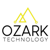 Ozark Technology logo