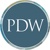 P D Warner Consulting logo