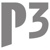 p3 Digital Services logo