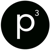 p3 Maine logo