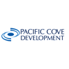 Pacific Cove Development, Inc. logo