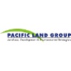 Pacific Land Group logo