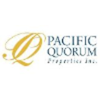 Pacific Quorum logo