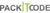 Packit Code logo