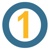Page One Web Solutions logo