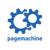 Pagemachine AG logo