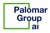 Palomar Group LLC logo