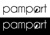 Pampart logo